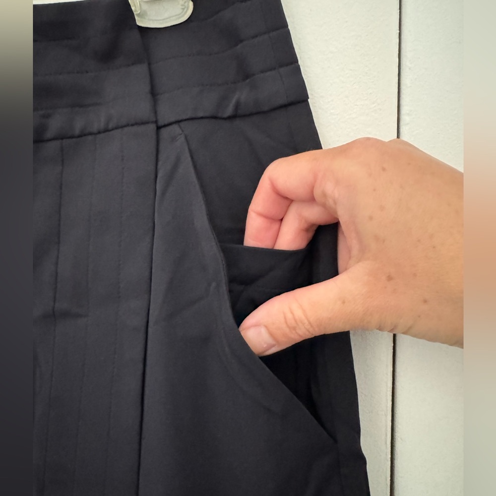 ADAY Cityscape Pencil Skirt - Picture 7 of 10